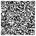 QR code with R & R Custom Auto Body LLC contacts