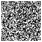 QR code with F & R Construction Company Inc contacts
