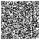 QR code with Hergen Adrienne DVM contacts