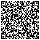 QR code with Hales Bug-Be-Gone contacts