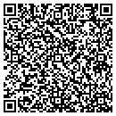 QR code with Hertweck Lara DVM contacts