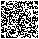 QR code with Hampton Pest Control contacts