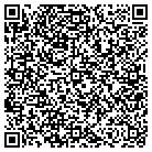 QR code with Himsl's Building Service contacts