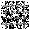 QR code with Homeworks contacts