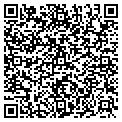 QR code with J B Mathews CO contacts