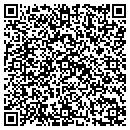 QR code with Hirsch Roe DVM contacts