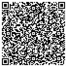 QR code with Kenny's Collision Center contacts