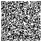QR code with Heck of A Bug Pest Control contacts