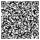 QR code with Hite Julius M DVM contacts