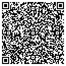 QR code with A&M Painting contacts