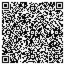 QR code with Hodges Lucinda R DVM contacts