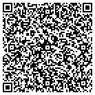 QR code with Mc Adams Auto & Collision contacts