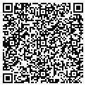 QR code with Tenfold Corp contacts