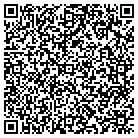QR code with Hoof & Paw Veterinary Service contacts
