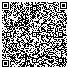 QR code with B D Don Appleton Painting Inc contacts