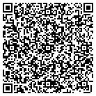 QR code with Hunt's Quality Pest Control contacts
