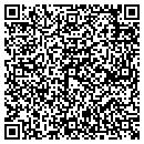 QR code with B&L Custom Painting contacts