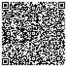 QR code with K R Construction Company Inc contacts