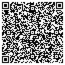 QR code with Hubbard Robin DVM contacts