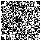 QR code with R&S CUSTOM PAINT and BODY contacts