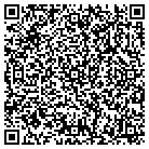 QR code with Sanders Collision Center contacts