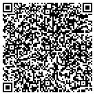 QR code with Lynda's Frame Shoppe & Gallery contacts