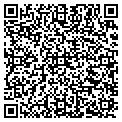 QR code with A&R Painting contacts