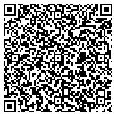 QR code with Hunter James DVM contacts