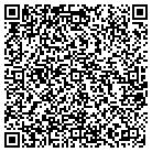 QR code with Martin Marietta Aggregates contacts