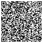 QR code with Alvarez Painting Co LLC contacts