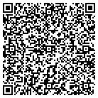 QR code with South Tulare Richgrove Refuse contacts