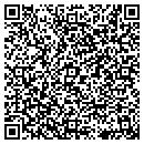 QR code with Atomic Painting contacts