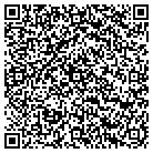 QR code with National Overhead Garage Door contacts