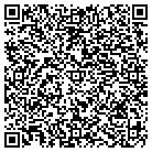 QR code with J & Sons Exterminating Pro LLC contacts