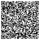 QR code with Kintera Workplace Giving contacts