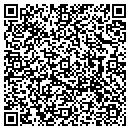 QR code with Chris Perske contacts