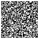 QR code with I-17 Collision contacts