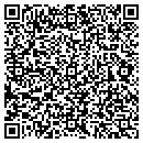 QR code with Omega Garage Doors Inc contacts