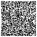 QR code with A Plus Painters contacts