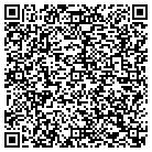 QR code with Cajun Canine contacts