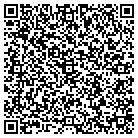 QR code with LG Collision contacts