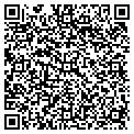 QR code with KFC contacts