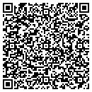 QR code with On Base Auto Body contacts