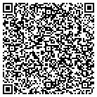 QR code with Tyler Magnolia Mobil contacts