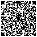QR code with C R Software Inc contacts