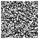 QR code with C R Painting & Remodeling contacts