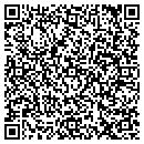 QR code with D & D Professional Service contacts