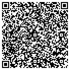 QR code with Ultra Dry Carpet Cleaning contacts