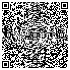 QR code with Service in Auto Collision contacts