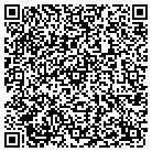 QR code with White Diamond Industries contacts